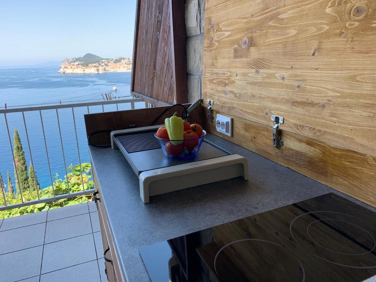 Apartment And Room Sveti Jakov Dubrovnik Exterior photo