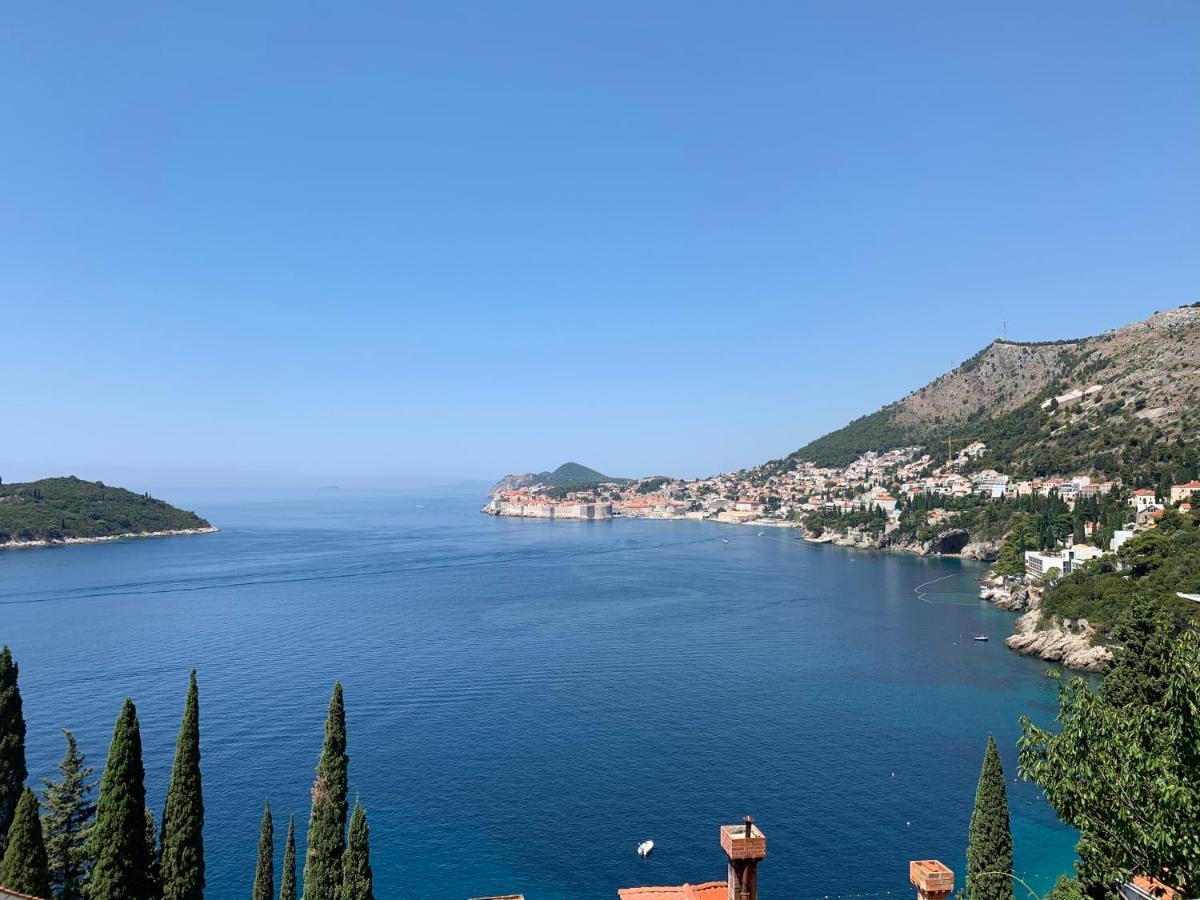 Apartment And Room Sveti Jakov Dubrovnik Exterior photo