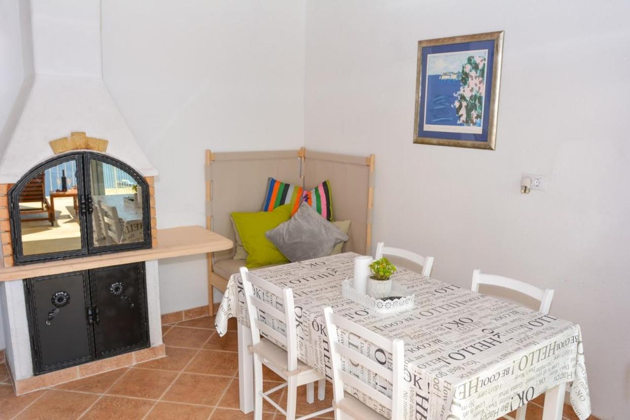 Apartment And Room Sveti Jakov Dubrovnik Exterior photo
