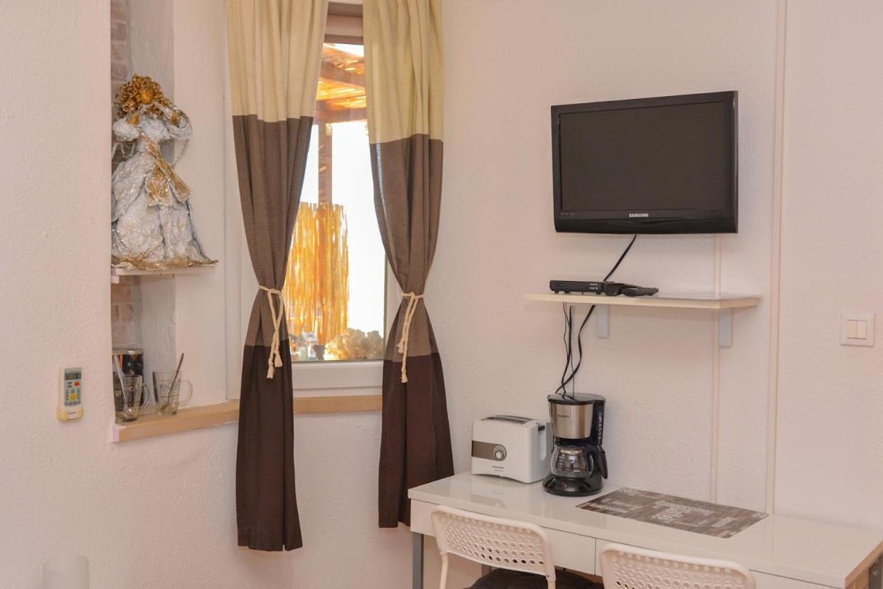 Apartment And Room Sveti Jakov Dubrovnik Exterior photo