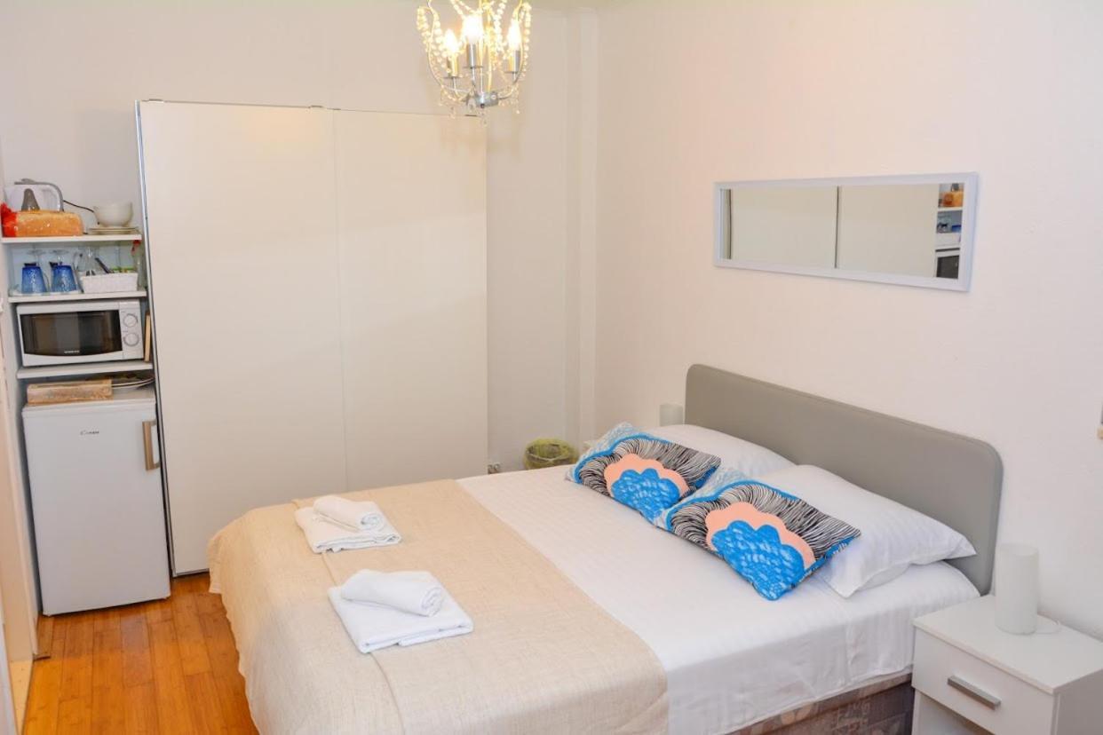 Apartment And Room Sveti Jakov Dubrovnik Exterior photo
