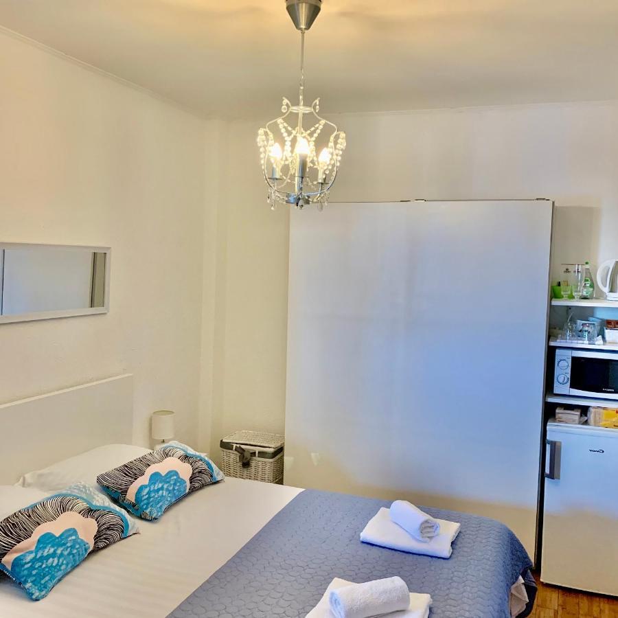 Apartment And Room Sveti Jakov Dubrovnik Exterior photo