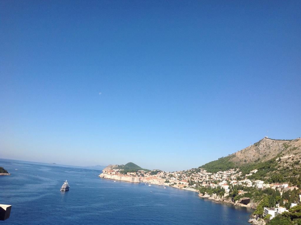 Apartment And Room Sveti Jakov Dubrovnik Exterior photo