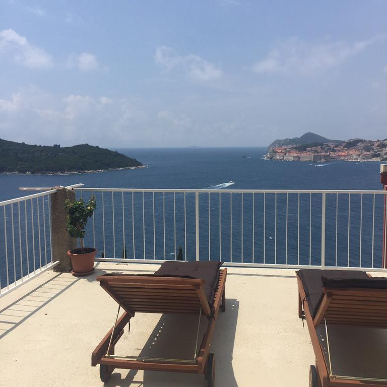 Apartment And Room Sveti Jakov Dubrovnik Exterior photo